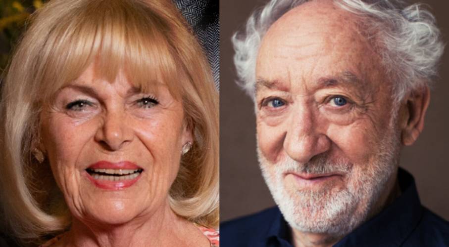 Dagmar Biener-Gala zum achtzigsten Geburtstag