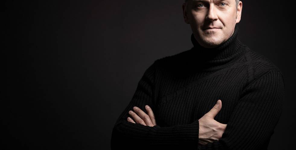 Markus Poschner