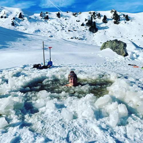 Wigald Boning - BILDER-VORTRAG: HERR BONING GEHT BADEN – Paul Stosik