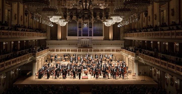 Rundfunk-Sinfonieorchester Berlin