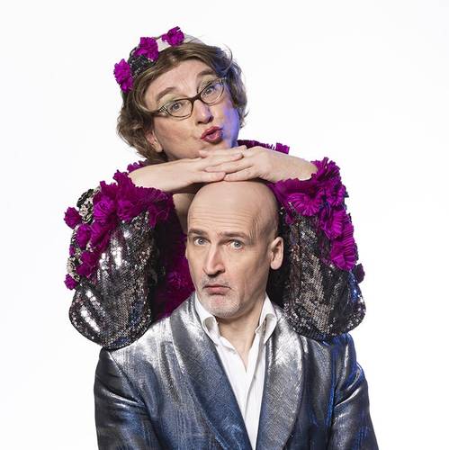 Emmi & Willnowsky - Tour 27 – Paul Schimweg