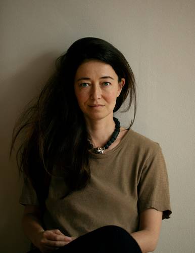 Ayumi Paul: The Singing Project, Gropius Bau, 2026 © Ayumi Paul, Foto: Debora Mittelstaedt