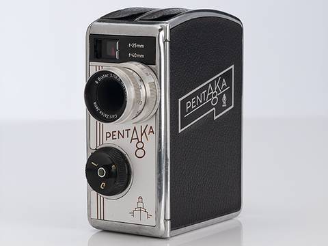Privatfilme aus der DDR