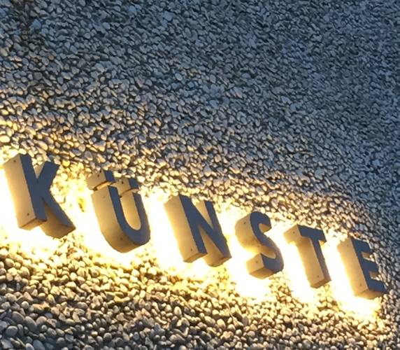 Photo: Akademie der Künste