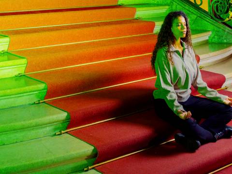 Das heilende Museum. Achtsamkeit und Meditation im Kunstraum