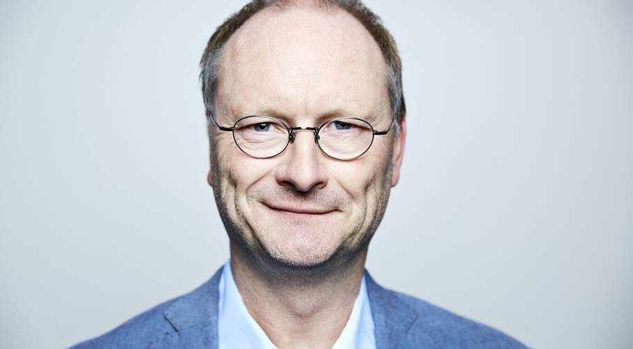 Portraits von Sven Ploeger