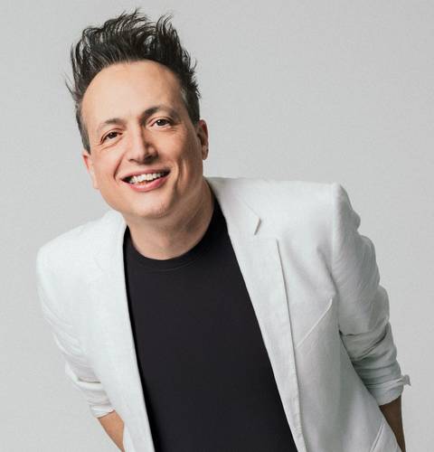 Generation XY - Die 80er, die 90er und das Leben heute - Die Comedy-Show von Olaf Bossi – Ramiro Simone