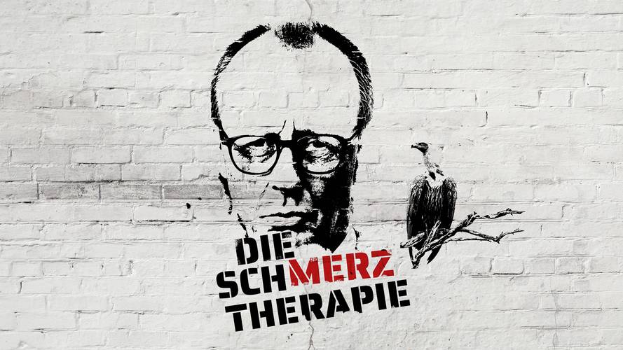 Die SchMERZtherapie