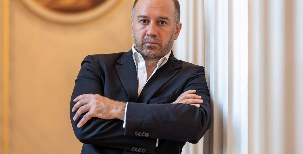 Pietro Massa