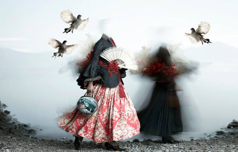 Kiki Karnstein: Ekijin Okuri (The Plague Bearers) 2026