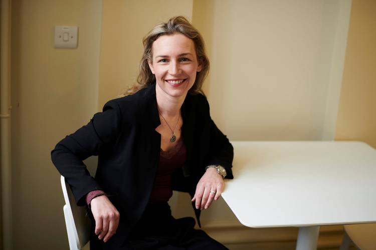 Geraint Lewis | eyevine | laif | Suhrkamp Verlag