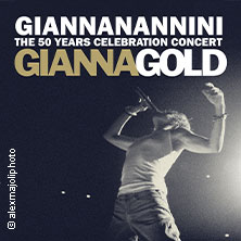 Gianna Nannini — Waldbühne Berlin