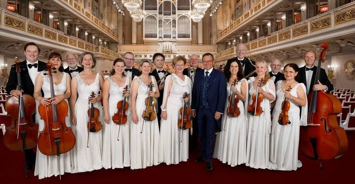 Orchester Ronny Heinrich