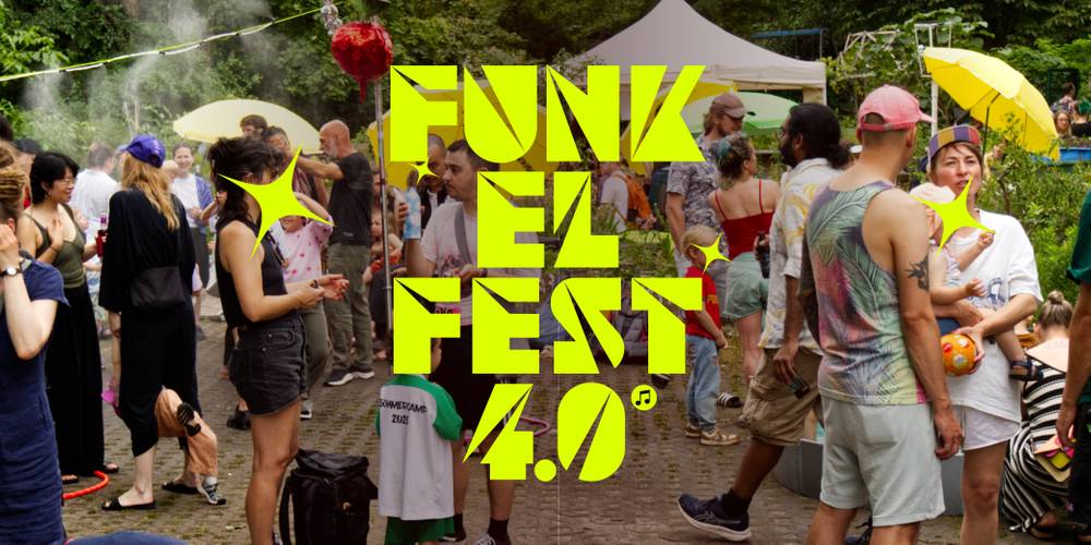 FUNKELFEST 4.0
