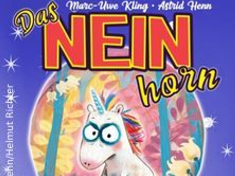 20.4.24 – Das Neinhorn! - Rheinländisches Figurentheater
