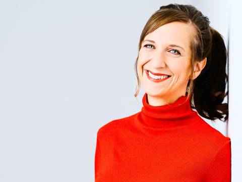 Sarah Hakenberg - Ich war's nicht – Ralf Bauer