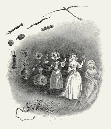 Werkschau Profil & Vertiefung