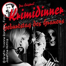 Das Original Krimidinner - Der Spuk von Darkwood Castle ...