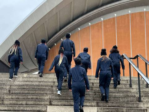 Jugendgremium Schattenmuseum, Caelius Juvenilis, 2022.