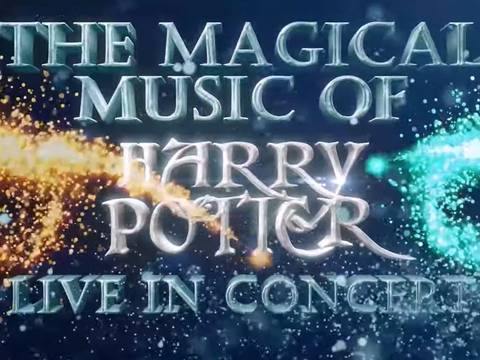 The Magical Music Of Harry Potter