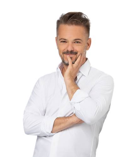 Stefan Verra - Konfliktlöser Körpersprache - Erkannt, bevor's kracht – Studio Huger