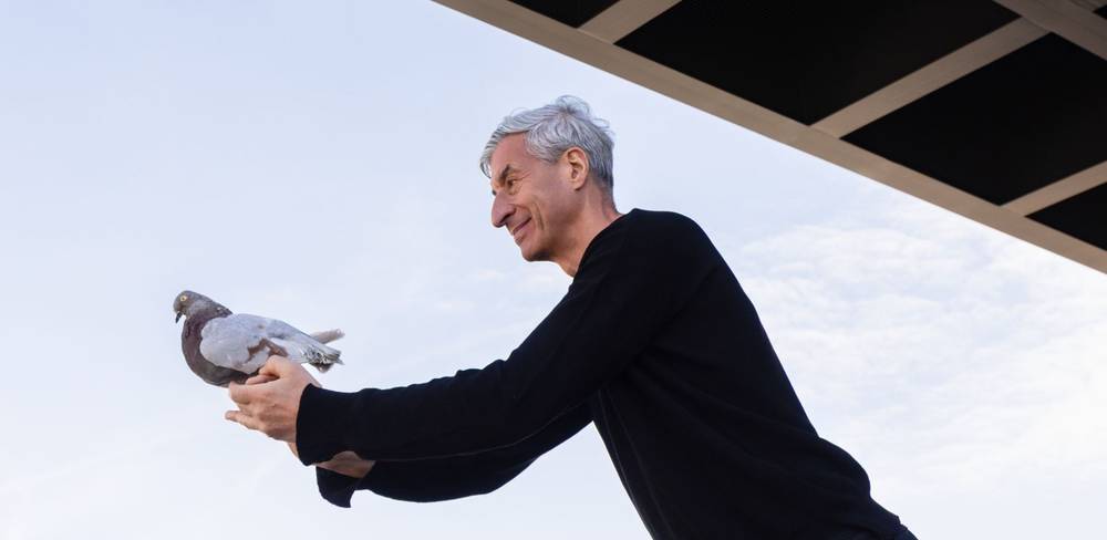 Maurizio Cattelan, 2026, Detail