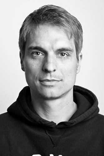 Stefan Senn – Stefan Senn