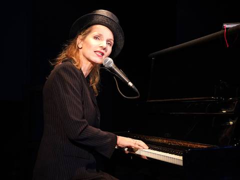 DIVA BERLIN - Die Hauptstadt in Songs und Geschichten