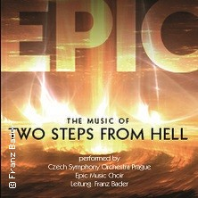 The Music Of Two Steps From Hell Tempodrom Berlin De