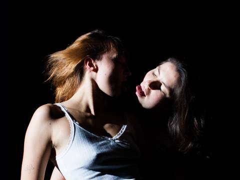 The Love Project no. 1