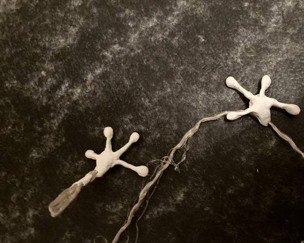 Kreationen IV: Interstellare Memoiren / Papa Frosch / LIMBUS