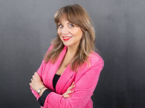 Mirja Regensburg - Alles wird gut – Christian Hebrock