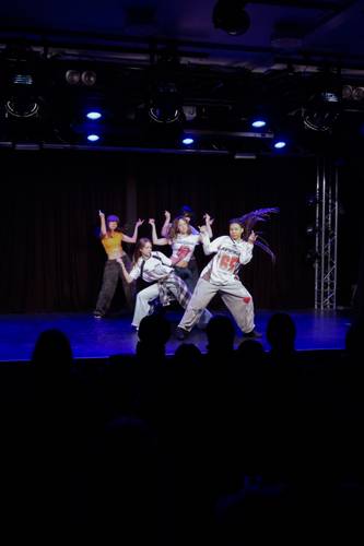 2. Internationales Koreanisch-Deutsches Tanzfestival