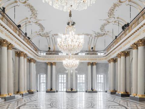 Liederabend Internationales Opernstudio – Marcus Ebener