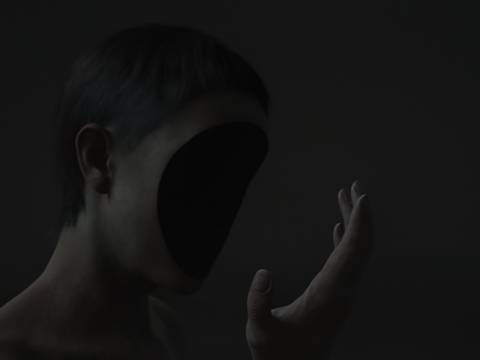 Pierre Huyghe, Liminals, 2025. Filmstill – In Auftrag gegeben von LAS Art Foundation und Hartwig Art Foundation. Mit freundlicher Genehmigung des Künstlers.