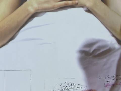 Professor Bernhardi, Foto: © Gianmarco Bresadola