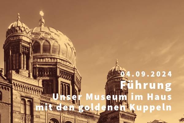 Unser Museum in Haus mit den goldenen Kuppeln – Goldene Kuppeln