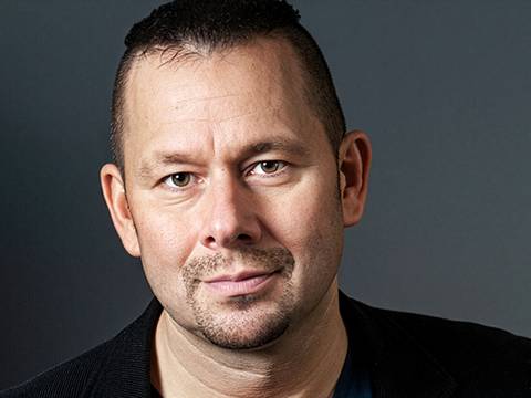 Marko Martin, Schriftsteller, Berlin