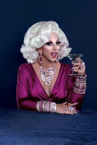 Sherry Vine