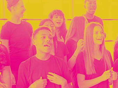 Vielstimmig III – Vielstimmig III