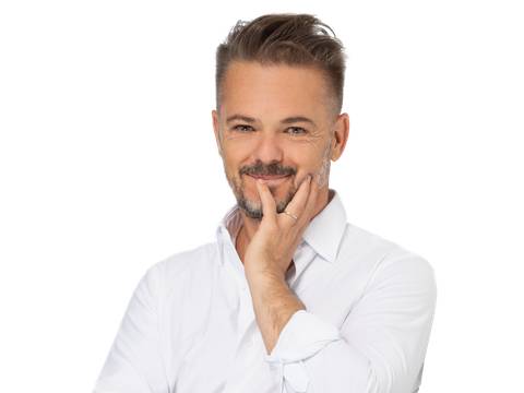 Stefan Verra - Konfliktlöser Körpersprache - Erkannt, bevor's kracht – Studio Huger