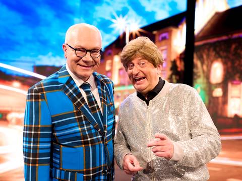 Heißmann & Rassau - LIVE 2027