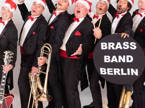 BRASS BAND BERLIN