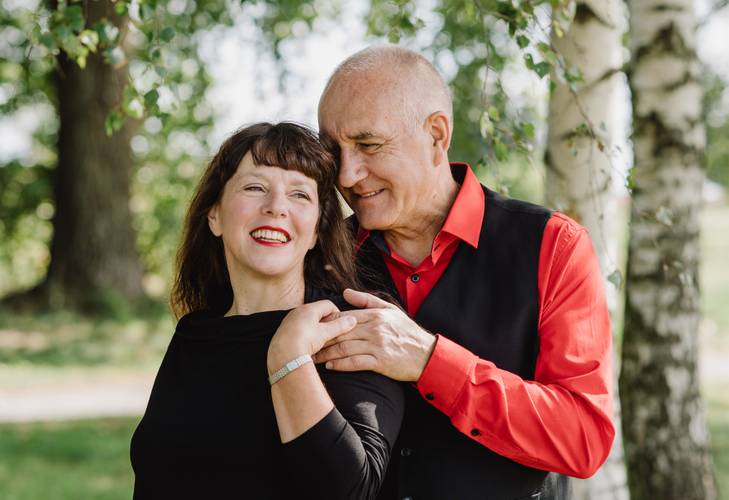 Duo ›con emozione‹ – Duo ›con emozione‹