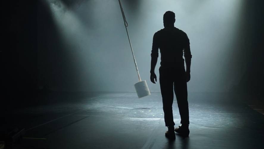 Florian Zumkehr: WILT and Shine