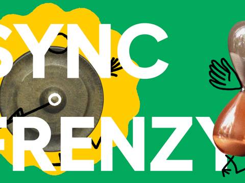 INTERFILM 40 • Sync Frenzy: Synchron Karaoke