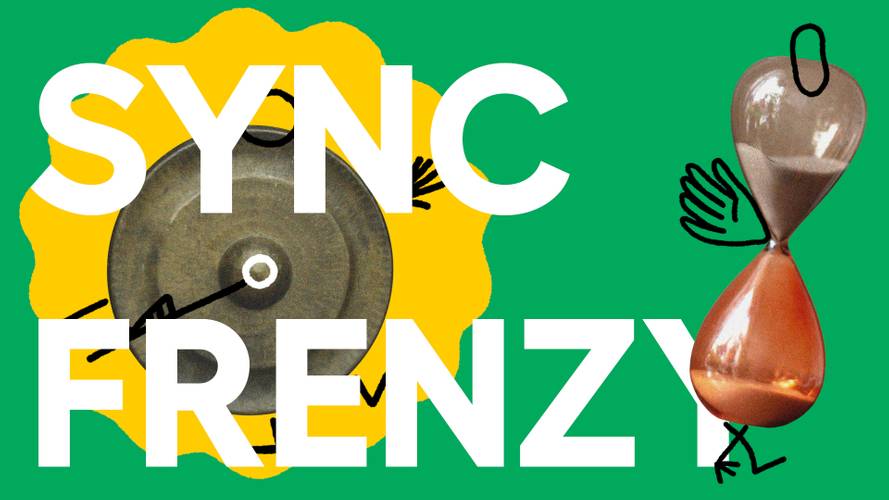 INTERFILM 40 • Sync Frenzy: Synchron Karaoke