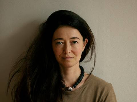 Ayumi Paul: The Singing Project, Gropius Bau, 2026 © Ayumi Paul, Foto: Debora Mittelstaedt
