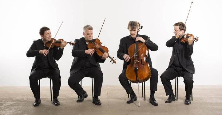 Vogler Quartett