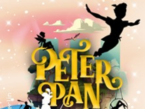 26.11.23 – Zimt & Zauber: Peter Pan – Zeit zu träumen!